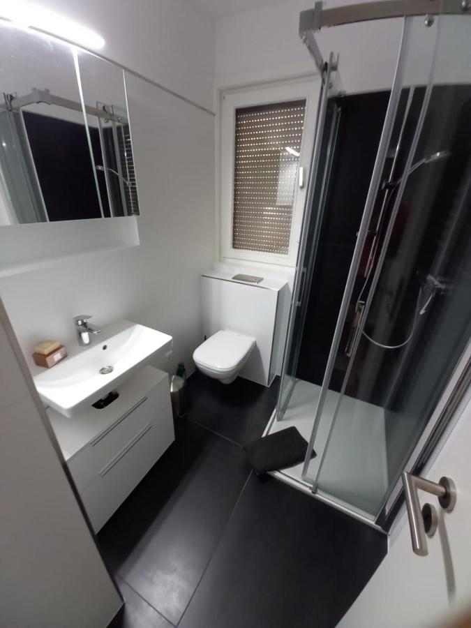 The Ivy Villa Wittingen ภายนอก รูปภาพ